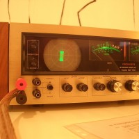 Pioneer SD100/1000