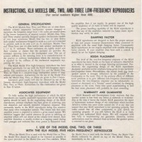 KLH_Model_One_Two_Three-manual_-1