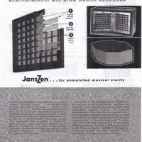 JansZen 1-30 & 65