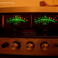 SD100/1000 ACTION Pioneer