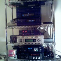 rack system