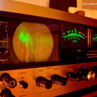 Pioneer SD100/1000