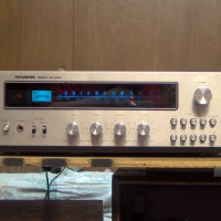 Sylvania RS-4743
