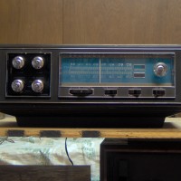 Sylvania RS-400X