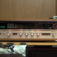Sansui 2000X
