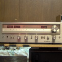 Pioneer SX-680