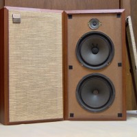 Sony SS-330