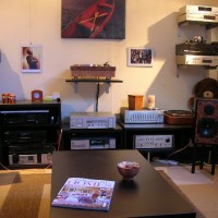 My Dedicated Music Room
