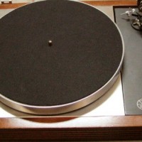 Linn LP12   Grace