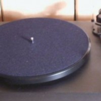 Project Turntable