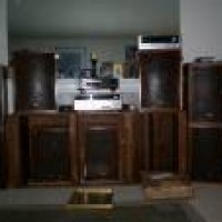 Sansui Wall