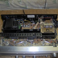 Pioneer SX-680 Nude