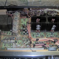 Sylvania RQ-3748 Nude