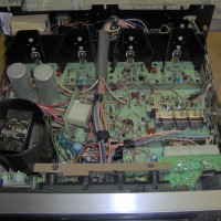 Sylvania RS-4743 Nude