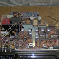 Sylvania RS-400X Nude