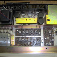 Sansui 2000X Nude