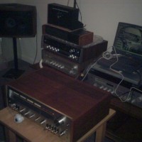 a few toys