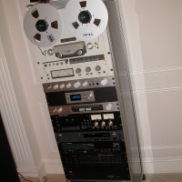 rack mounts