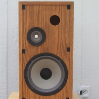 Altec Model Three