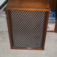 Sansui SP-3500