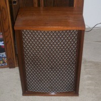 Sansui SP-3500