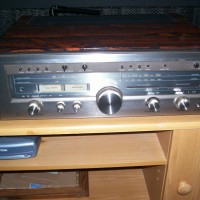Luxman 1070