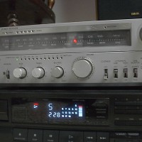BSR MR-20