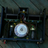 studio t 150