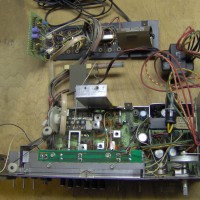 Sylvania RS-5740 Nude