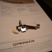 Pioneer PC-110 II