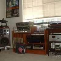 Quad system