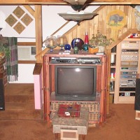 Mark W. Living room system
