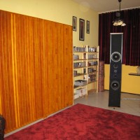 My 'bunker'