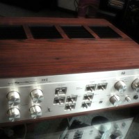 Luxman 55A