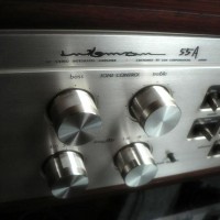 Luxman 55A