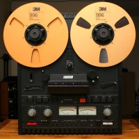 Otari MX5050