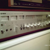 Yamaha CR-1020