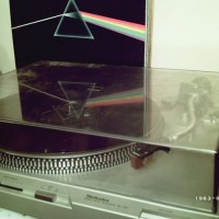 Technics SL-D2 Direct Drive