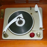 RCA Victor Orthophonic