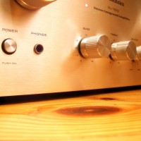 Technics SU 7600