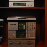 Micro Processor Setup