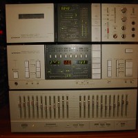Pioneer After The Silver Era