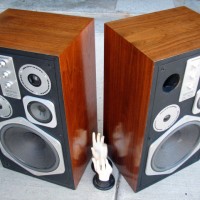 Marantz HD 770's