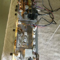 Fisher Allegro Chassis View