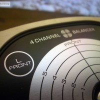 Technics Panasonic SH1010