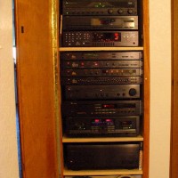 ToddG's System