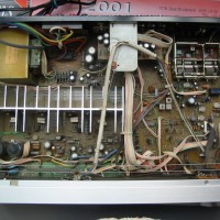 kenwood nudie