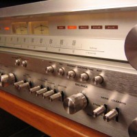 Pioneer SX-850