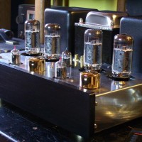 TAD 60 with EH 6CA7's