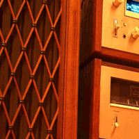 Animation: Pioneer System SA-9800